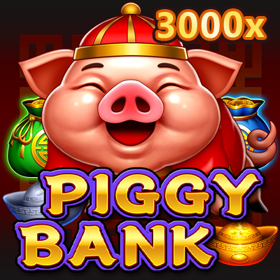 Piggy Bank Hold&Win